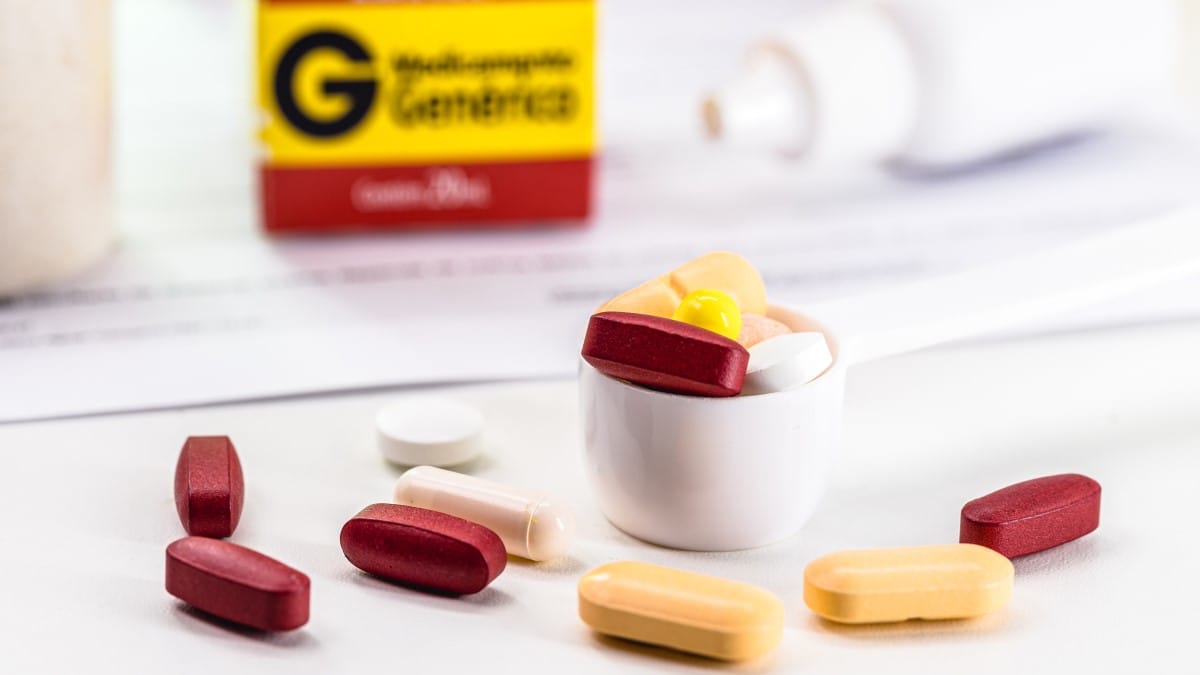 Medicamentos Genéricos e Biossimilares: Entenda as Diferenças.