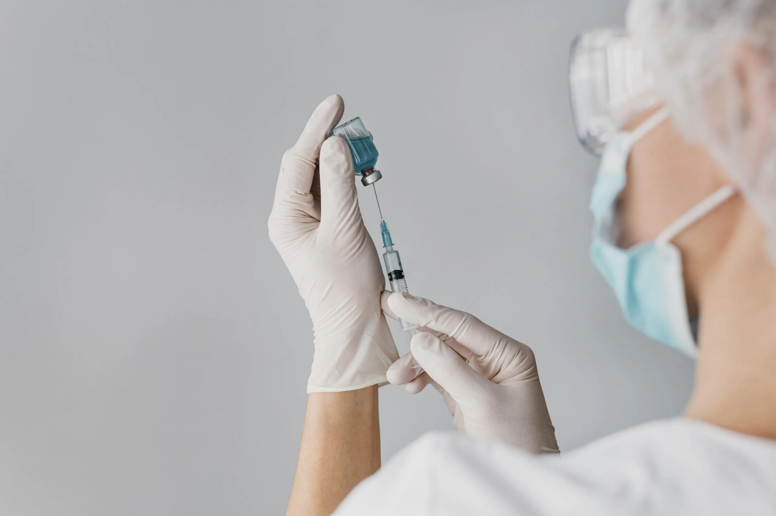 Vacinação – Especial Dia Mundial de Combate à Meningite