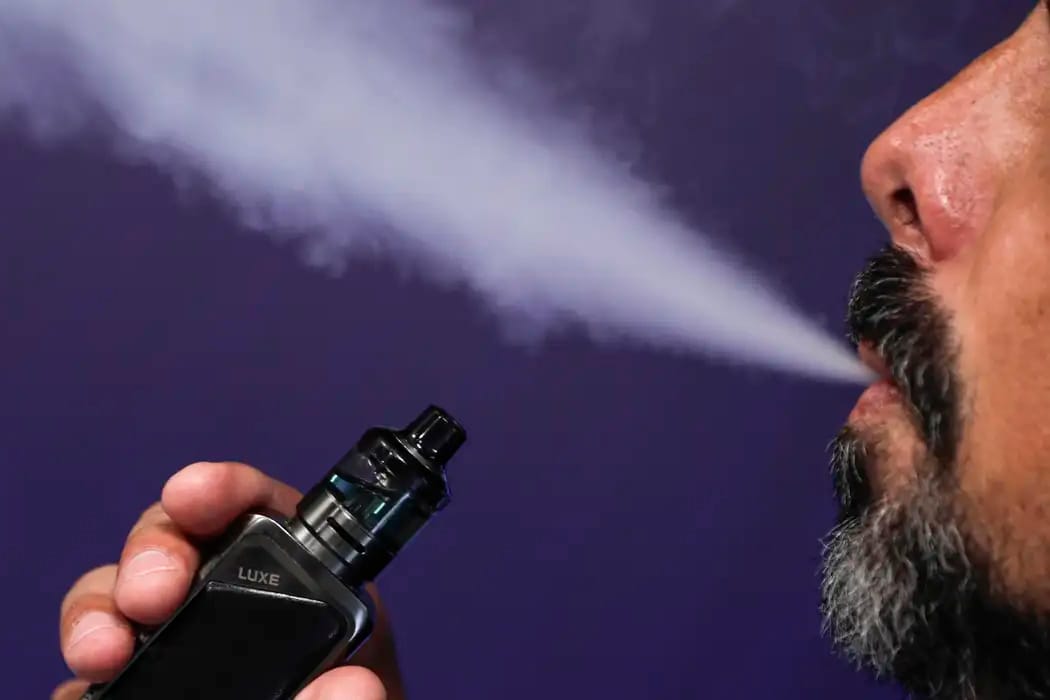 Cigarros Eletrônicos podem ser mais Tóxicos que o Tradicional- Entenda