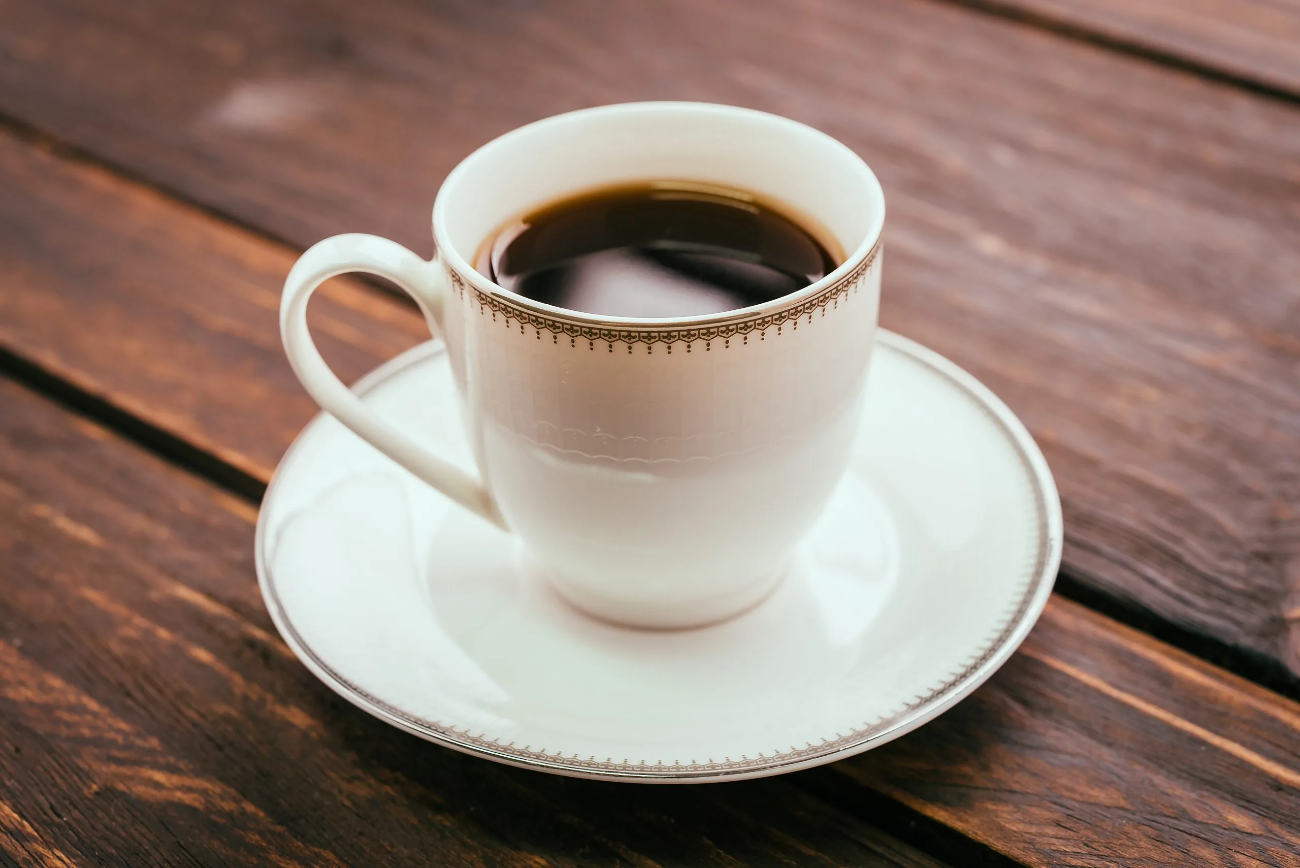 Café: o aliado inesperado do seu coração