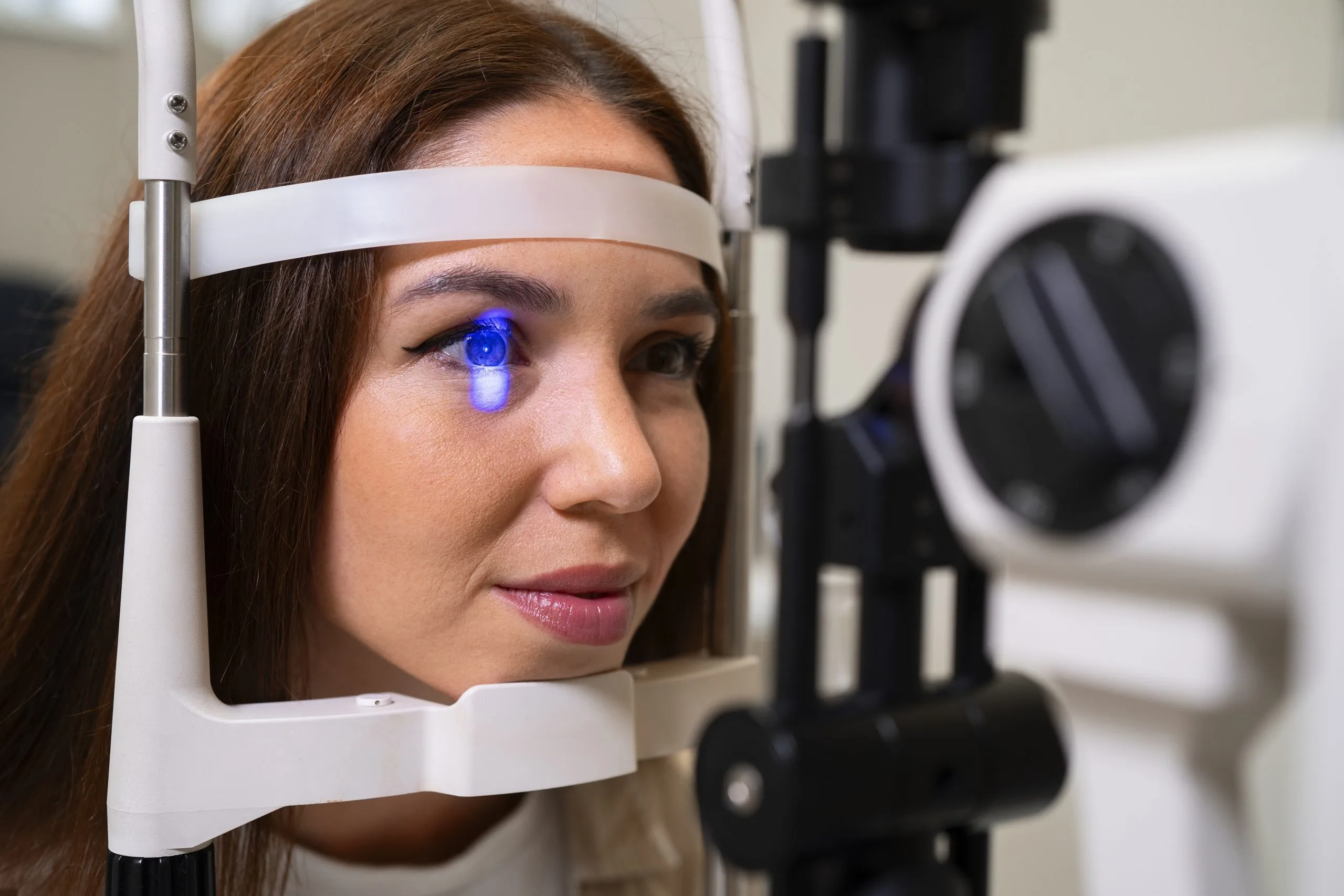 Cientistas imprimem córneas humanas em 3D