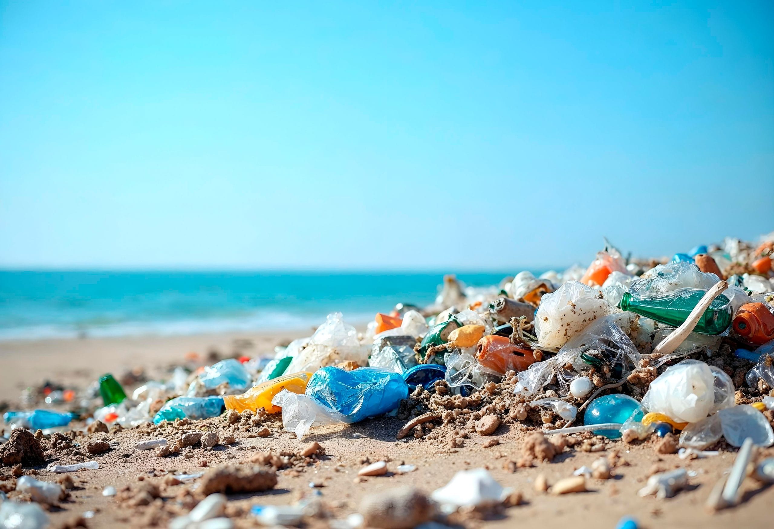 Plástico e Saúde: Uma Ameaça Invisível em Escala Global