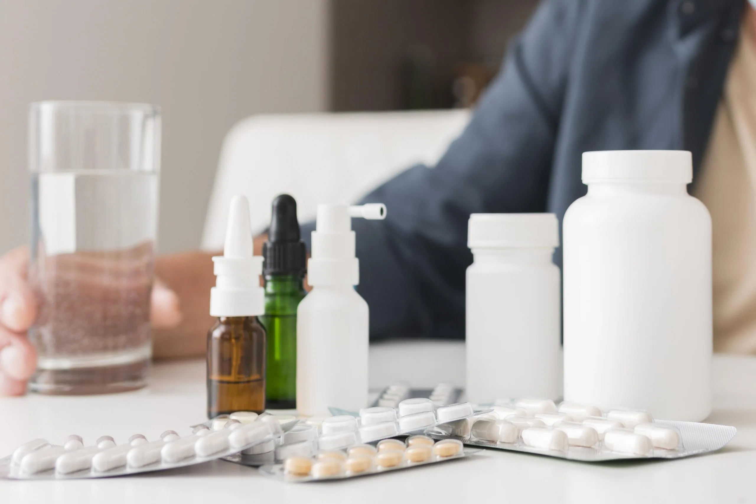 Governo amplia acesso a medicamentopara Alzheimer em estágio avançado