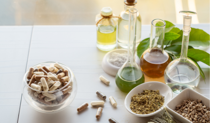 O Que a Ciência Realmente Diz Sobre Fortalecer o Sistema Imunológico